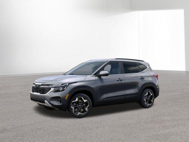 new 2026 Kia Seltos car, priced at $29,915