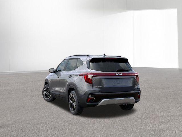 new 2026 Kia Seltos car, priced at $29,915
