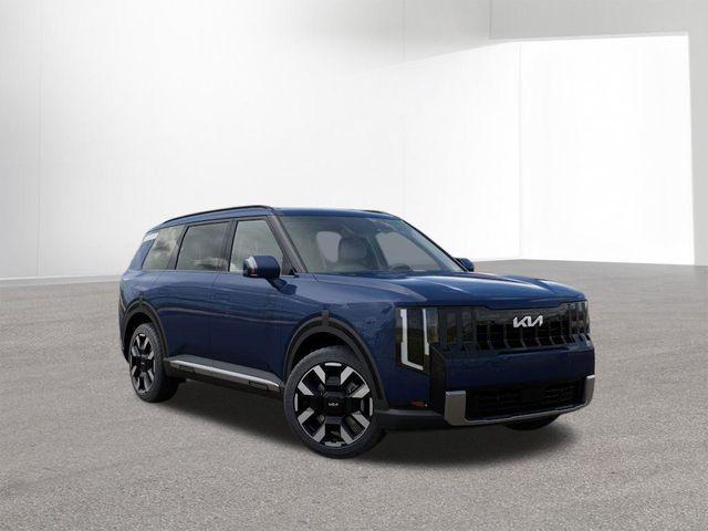 new 2027 Kia Telluride car, priced at $45,037