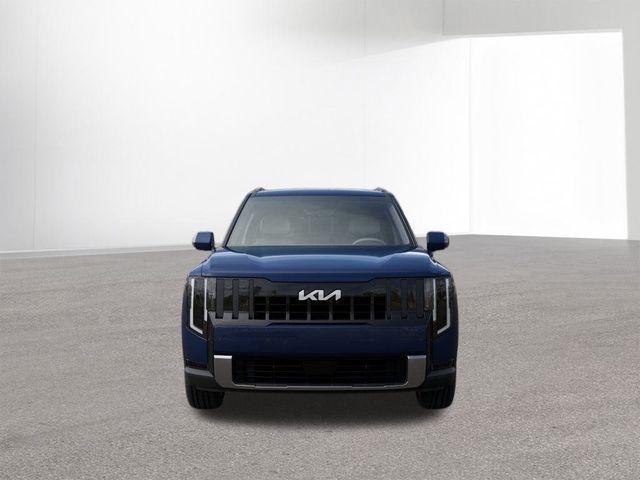 new 2027 Kia Telluride car, priced at $46,430