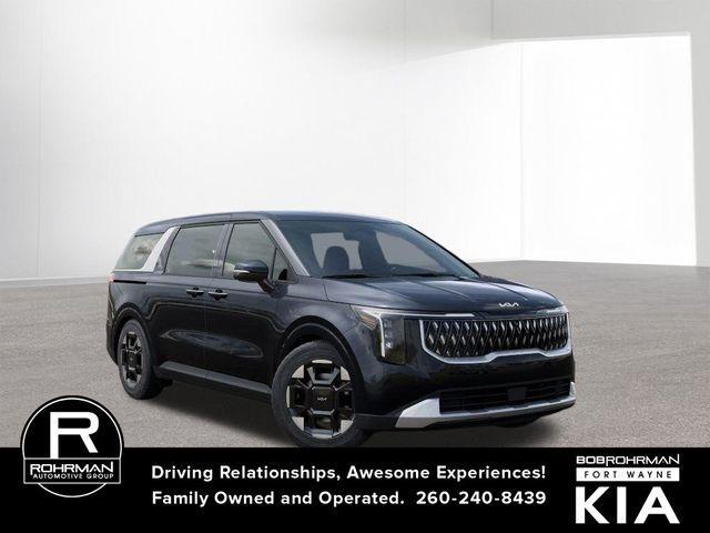 new 2026 Kia Carnival car, priced at $42,570