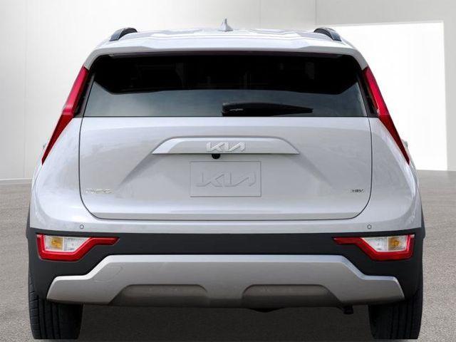 new 2026 Kia Niro car, priced at $31,757