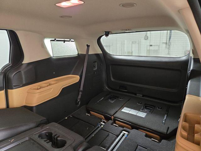 used 2024 Kia Carnival car, priced at $33,270