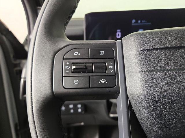 new 2027 Kia Telluride car, priced at $49,585