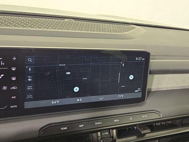 new 2027 Kia Telluride car, priced at $49,585