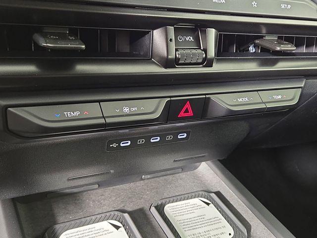 new 2027 Kia Telluride car, priced at $49,585