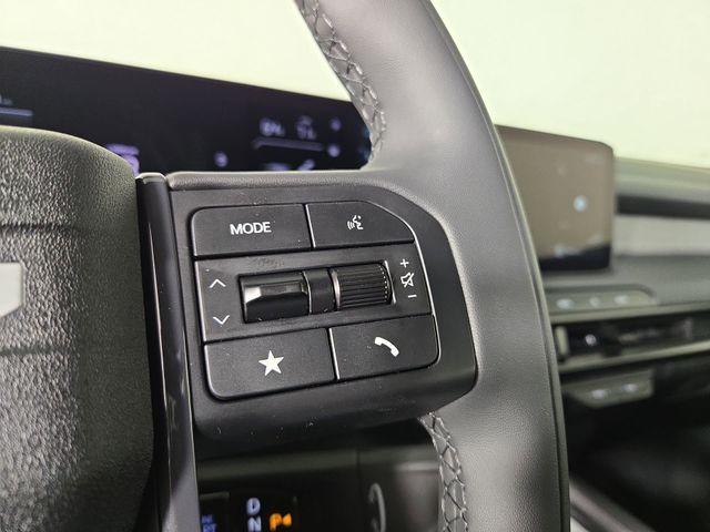 new 2027 Kia Telluride car, priced at $49,585