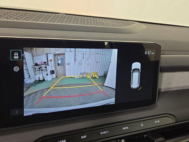 new 2027 Kia Telluride car, priced at $49,585