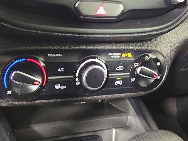used 2025 Kia Soul car, priced at $17,400