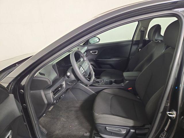 used 2026 Kia K4 car, priced at $25,140