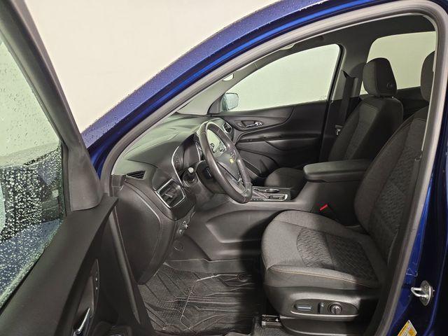 used 2022 Chevrolet Equinox car, priced at $19,870