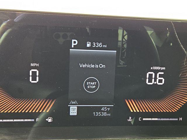 used 2025 Kia K4 car, priced at $23,345