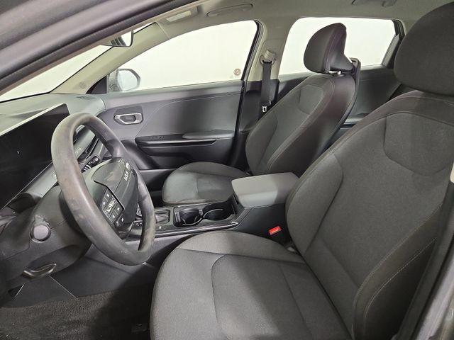 used 2025 Kia K4 car, priced at $23,345