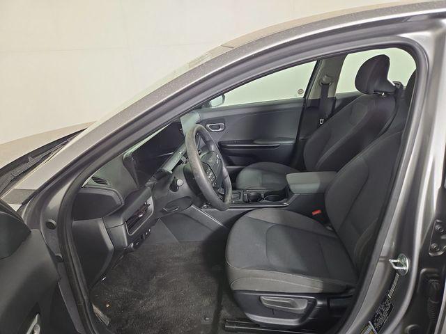 used 2025 Kia K4 car, priced at $23,345