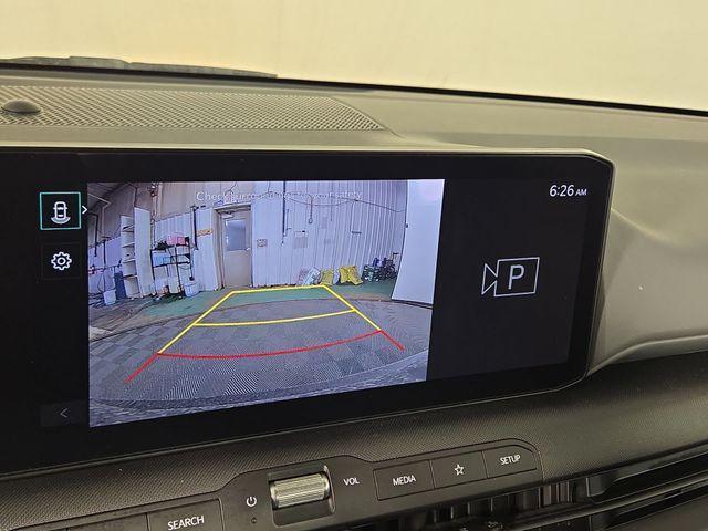 used 2025 Kia K4 car, priced at $23,345