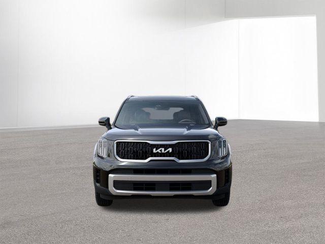 new 2025 Kia Telluride car, priced at $43,459