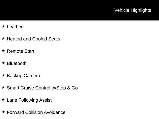 new 2025 Kia Telluride car, priced at $43,459