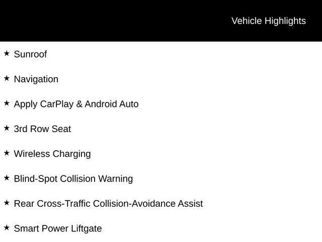 new 2025 Kia Telluride car, priced at $43,459