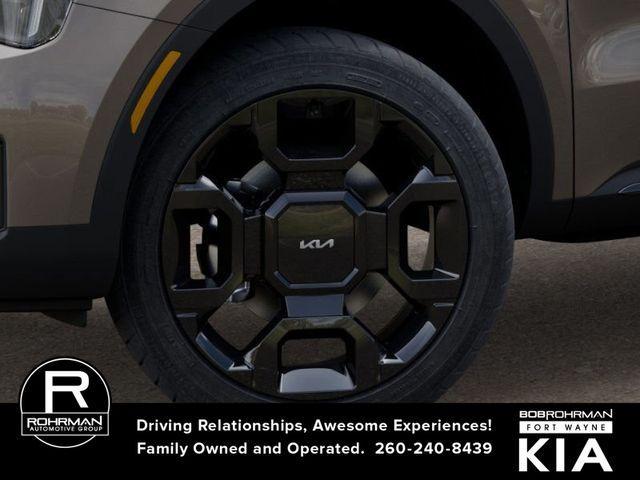 new 2026 Kia Sorento car, priced at $42,680