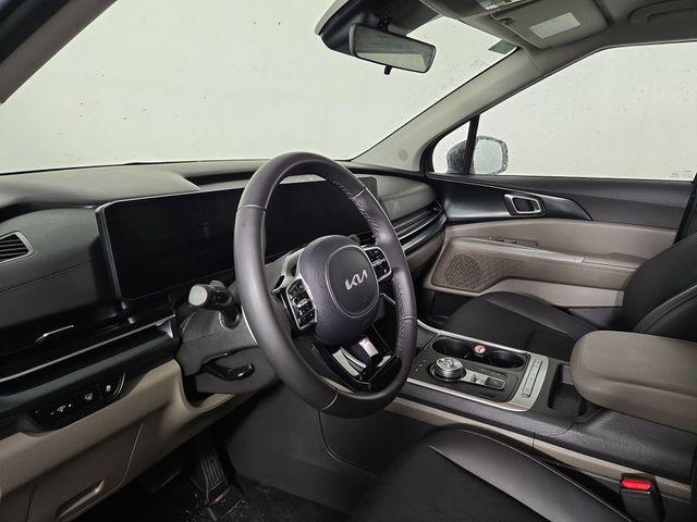 used 2026 Kia Carnival Hybrid car, priced at $39,894