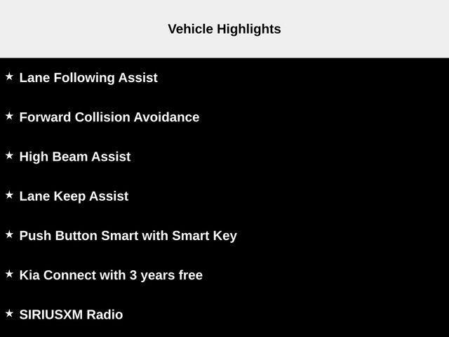 new 2026 Kia Sportage car, priced at $30,972