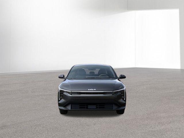 new 2025 Kia K4 car, priced at $21,767