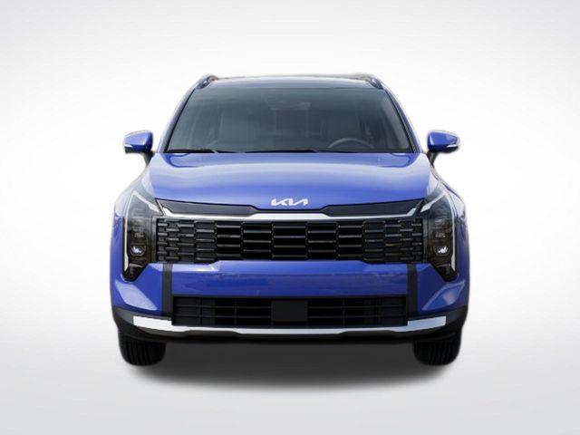 new 2026 Kia Sportage car, priced at $31,821