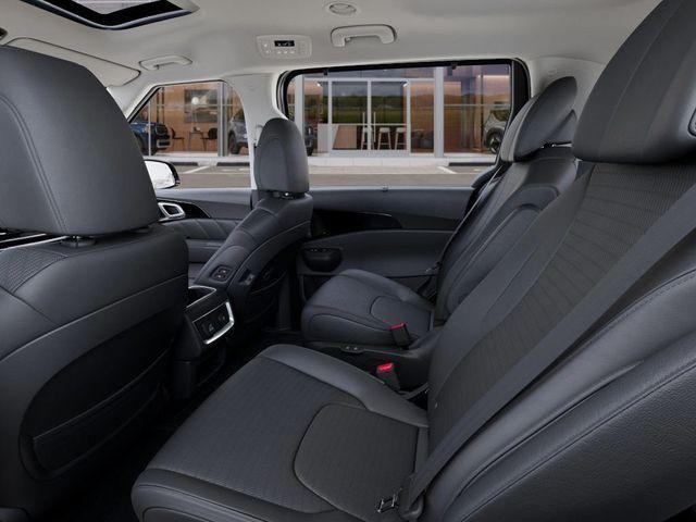 new 2026 Kia Carnival car, priced at $50,301