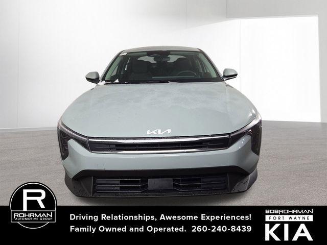 new 2026 Kia K4 car, priced at $24,182
