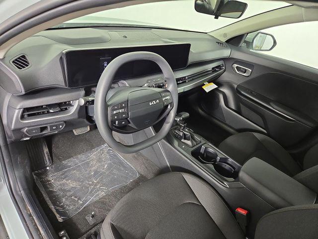 new 2026 Kia K4 car, priced at $24,182