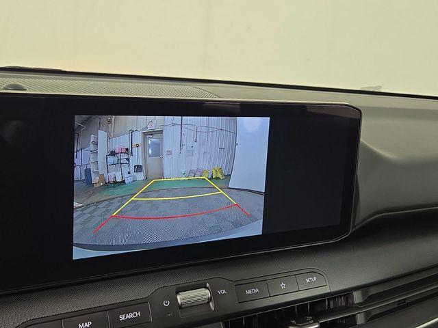 new 2026 Kia K4 car, priced at $24,182