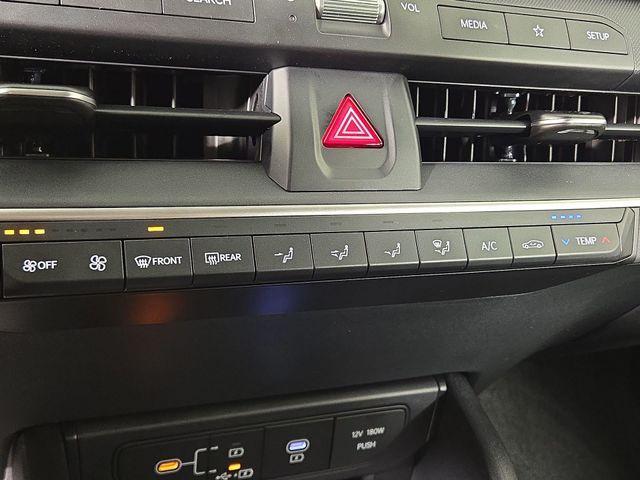 new 2026 Kia K4 car, priced at $24,182