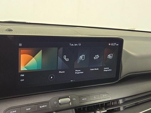 new 2026 Kia K4 car, priced at $24,182