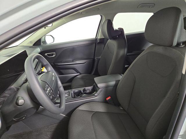 new 2026 Kia K4 car, priced at $24,182