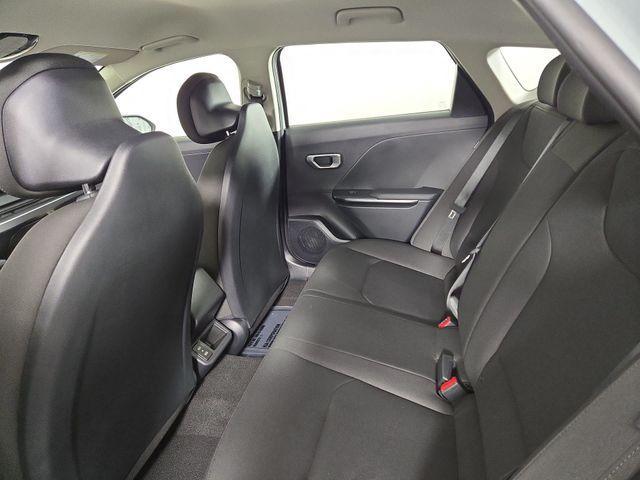 new 2026 Kia K4 car, priced at $24,182