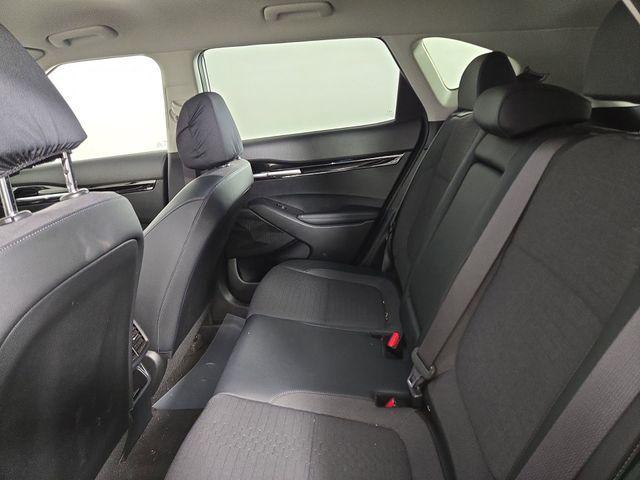 used 2023 Kia Seltos car, priced at $21,390