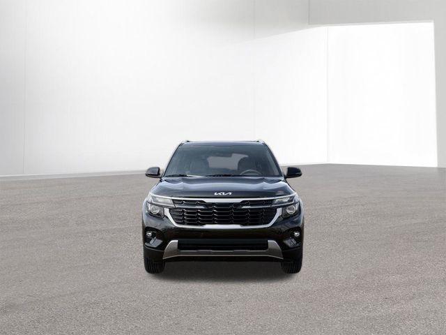 new 2026 Kia Seltos car, priced at $28,566