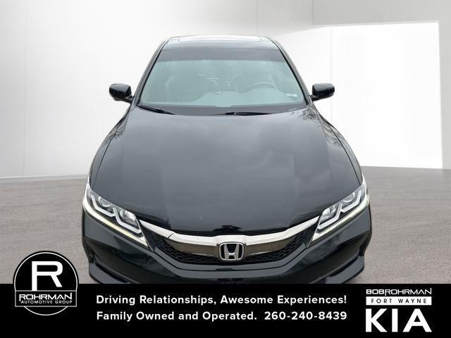 used 2016 Honda Accord car, priced at $15,984