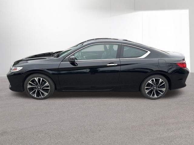 used 2016 Honda Accord car, priced at $15,984