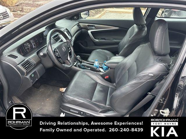 used 2016 Honda Accord car, priced at $15,984