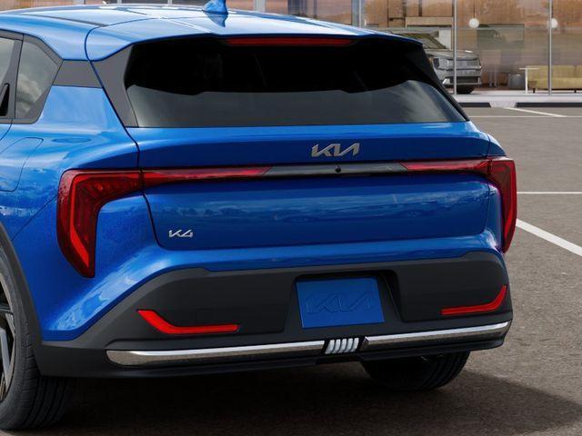 new 2026 Kia K4 car, priced at $26,004