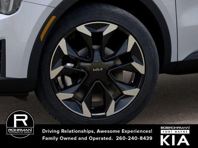 new 2026 Kia Sorento car, priced at $38,789