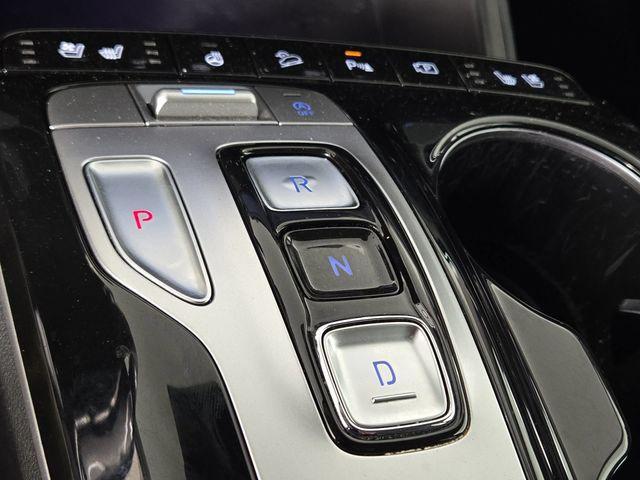 used 2023 Hyundai Tucson car, priced at $24,990