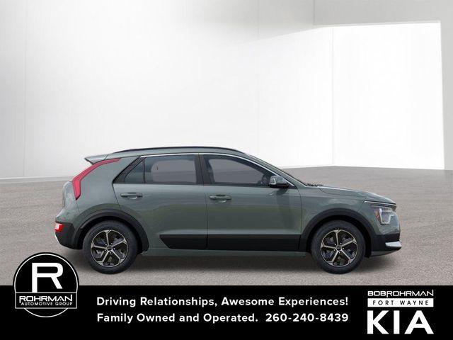 new 2026 Kia Niro car, priced at $30,730