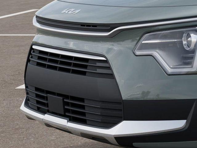 new 2026 Kia Niro car, priced at $30,730