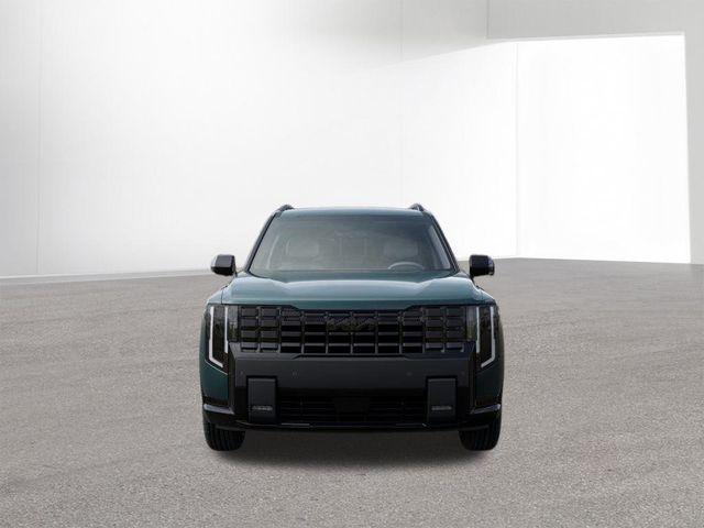 new 2027 Kia Telluride car, priced at $57,705