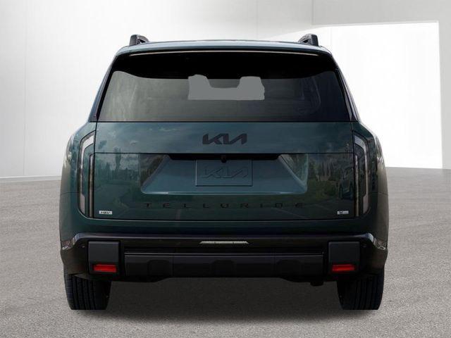 new 2027 Kia Telluride car, priced at $57,705