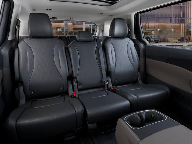 new 2026 Kia Carnival Hybrid car, priced at $48,379