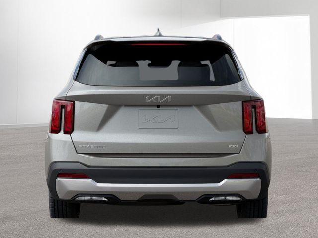 new 2026 Kia Sorento car, priced at $37,373