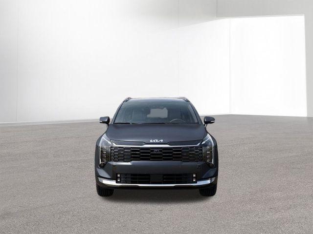 new 2026 Kia Sportage car, priced at $36,500